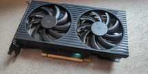 Nvidia GeForce RTX 3060ti