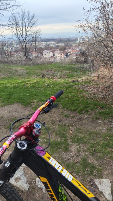 Nukeproof Pulse 2015