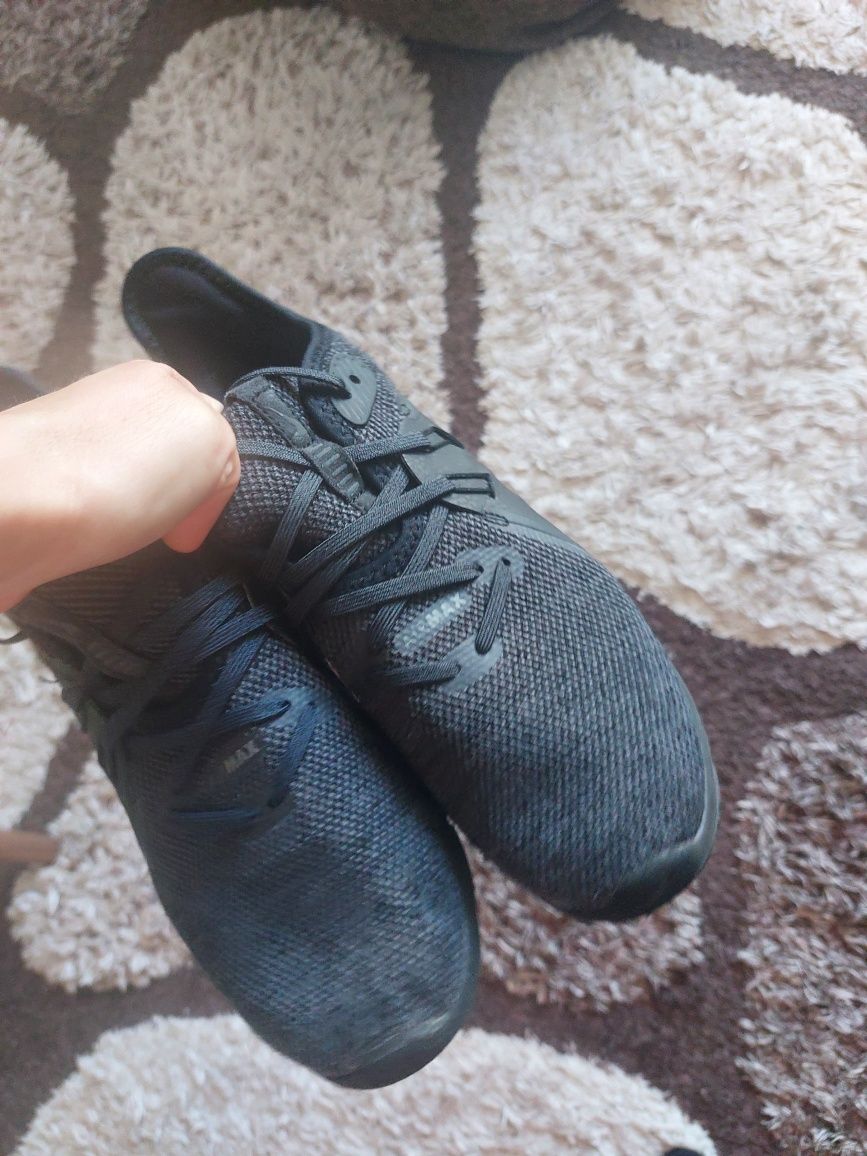 Маратонки nike air max