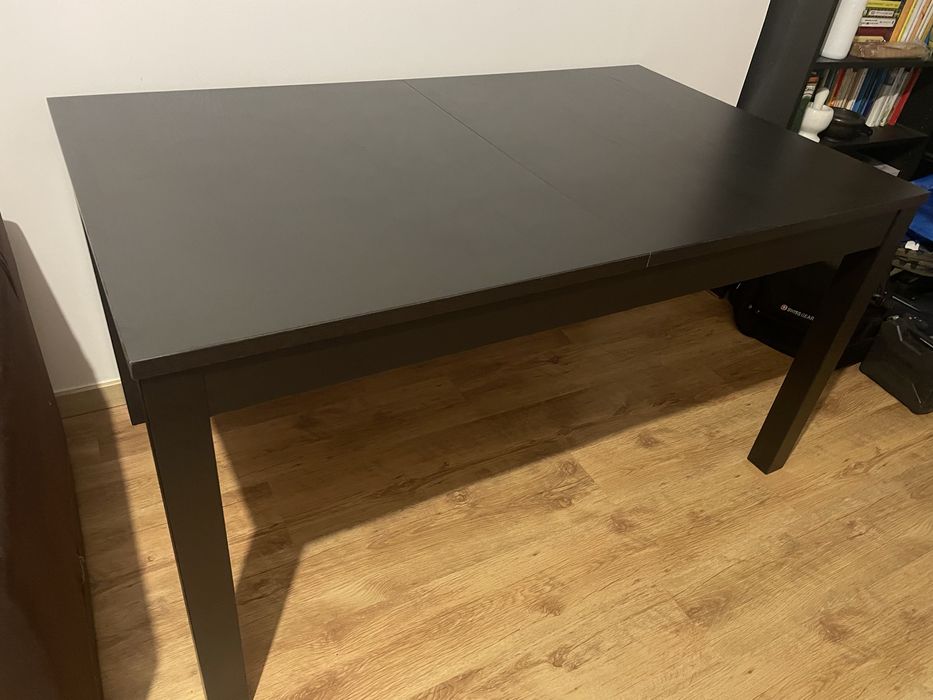 Vand masa extensibila TONSTAD IKEA