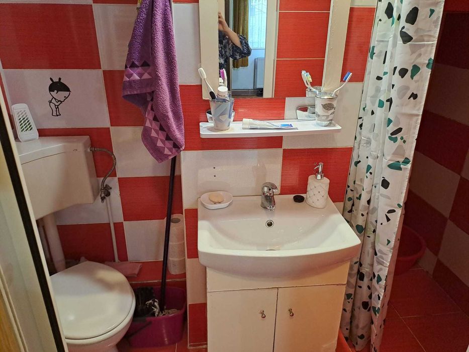 Pf vand ap.2 cam manastur