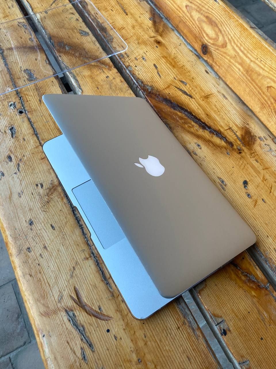 MacBook air 11.6 дюйм/ тонкий , лёгкий , удобный