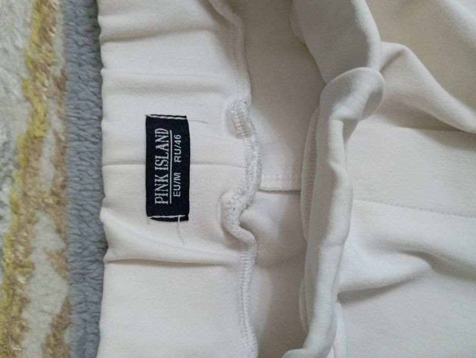 Женские спортивные штаны Pink island