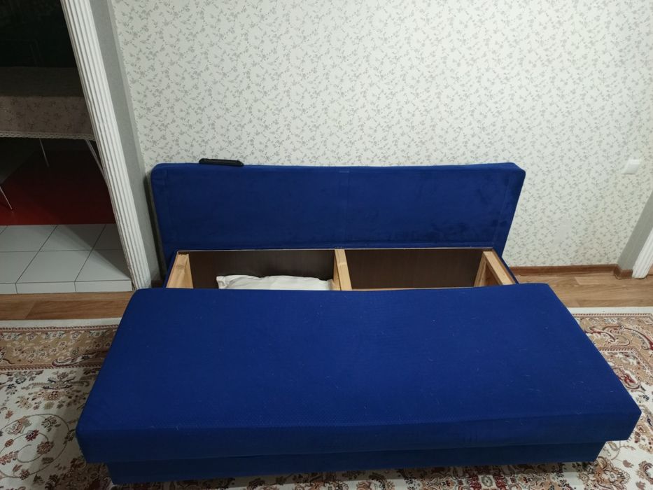 Диван раскладной