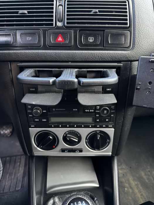 Volkswagen Golf 4 1.9 ALH