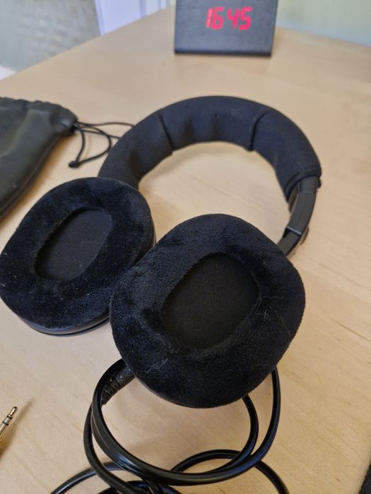 Audio Technica ATH M40