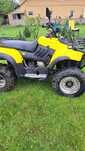 Vând ATV Linhai 300 2x4