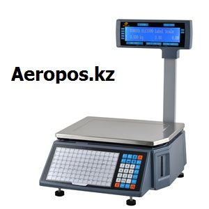 Rongta RLS1100 Торговые весы с печатью этикеток (электронные) Pos