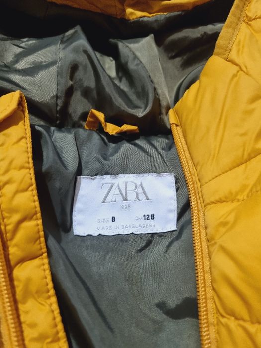 Яке zara Зара 128