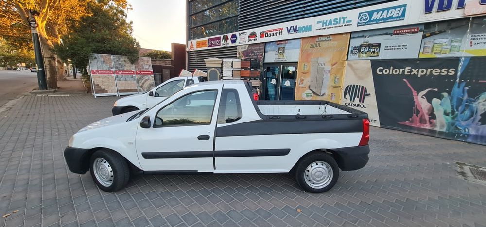 Dacia Pick-up 1.5 dci