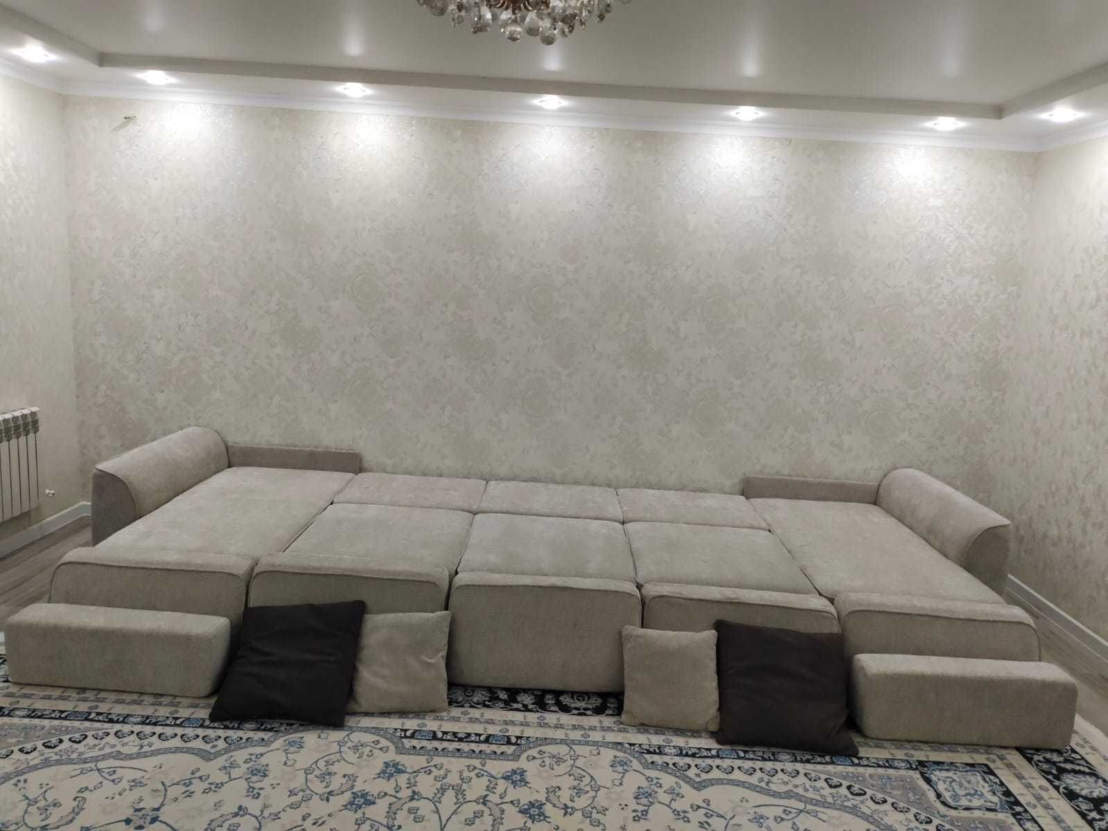 Продам диван в отличном состоянии.