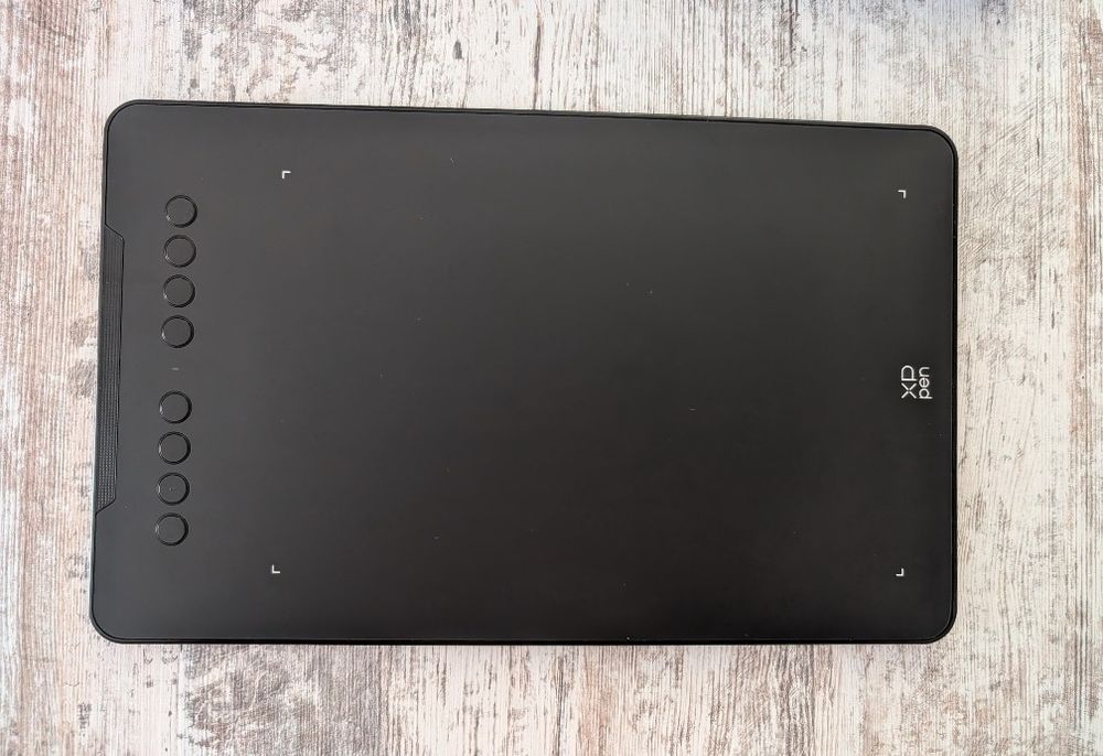 Tableta grafica XP Pen Deco 01 V3