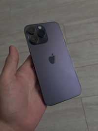 Iphone 14 pro max 128 гб