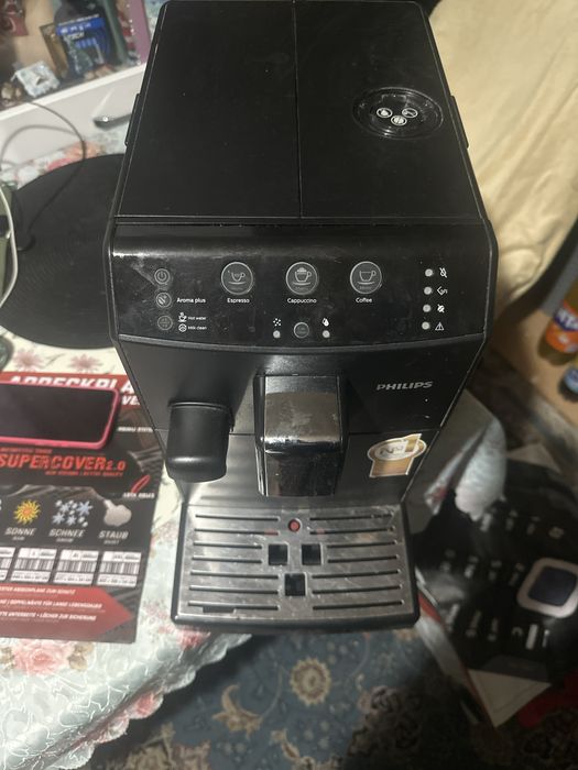 Aparat cafea philips fb