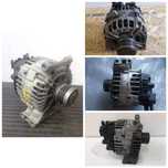 alternator mercedes a class a 180 / a 200 / diesel