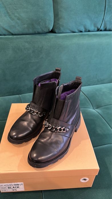 Продам женскую обувь размер 37