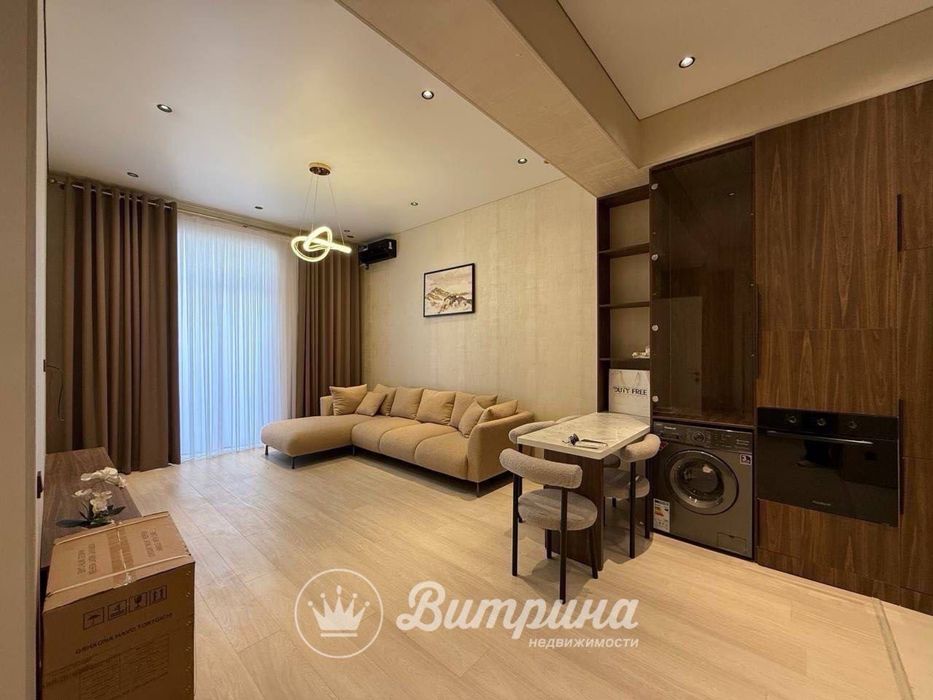 2-х комнатная Новостройка Карасу 2