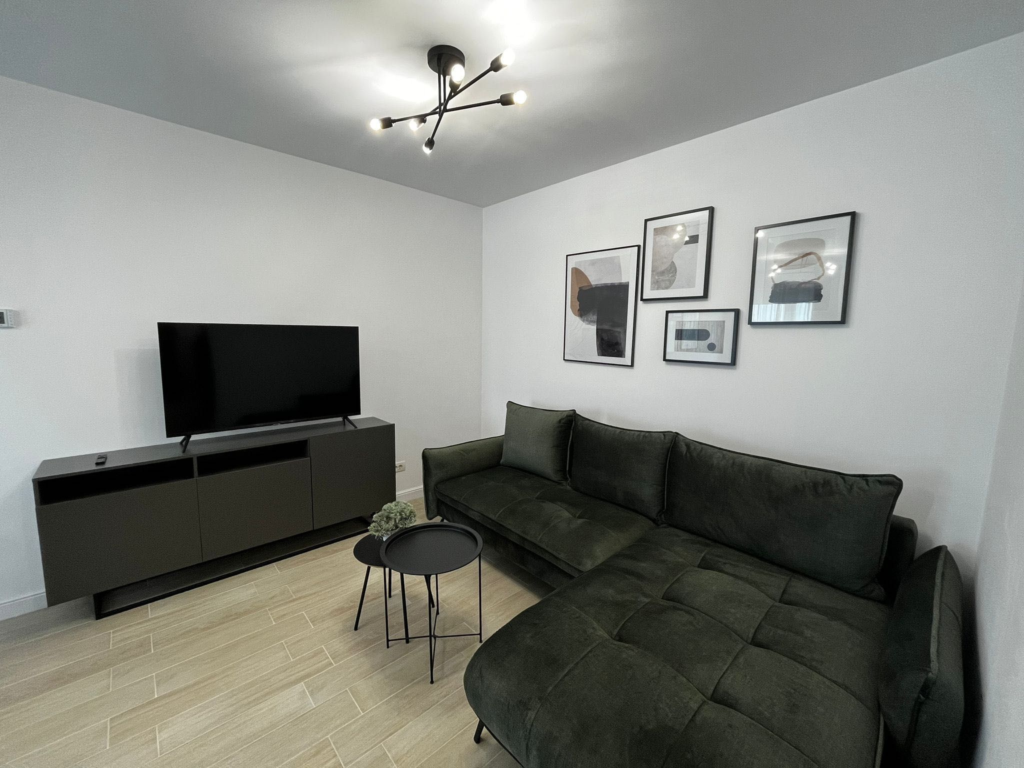 Inchiriere apartament bloc nou zona Lotus