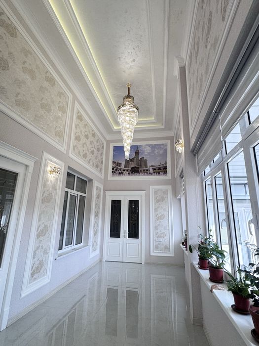 Malyarka remont ishlari