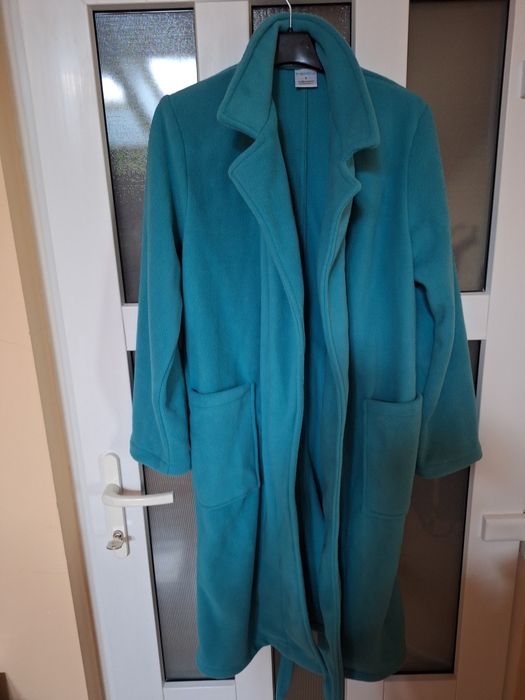 Halat din polar medical S/M