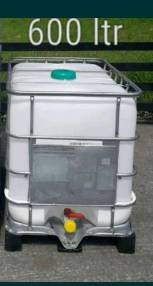 Cuburi ibc 1000litri