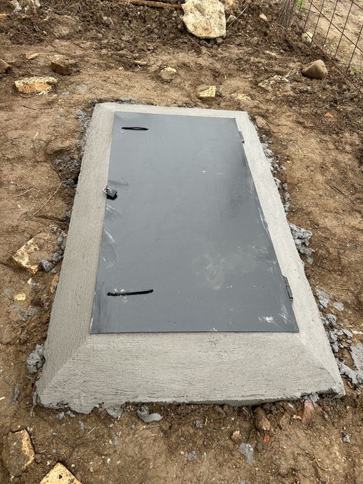 ВиК услуги • Водомерни шахти • Хидрофори • Багер и Самосвал