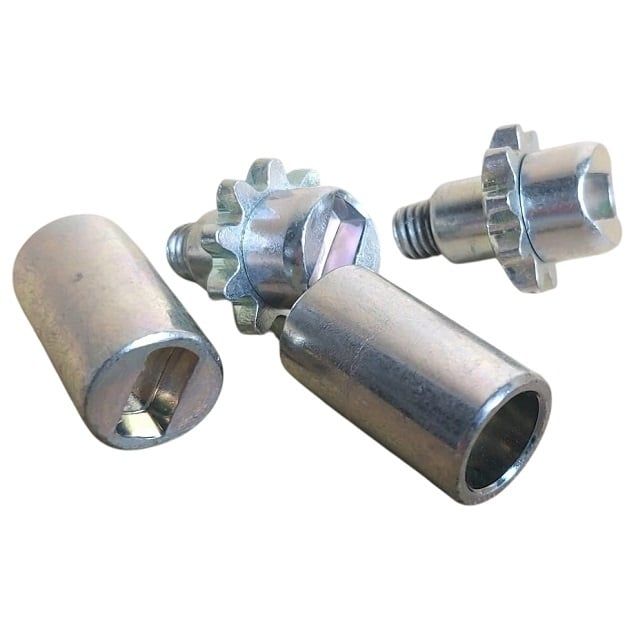 Kit ajustare saboti frana mana Discovery 3/Discovery 4 SXS500011