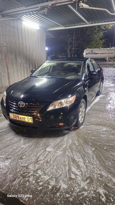 Продам камри 40,  хорошем состоянии