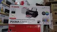 Принтер Canon Pixma G3411 G3410