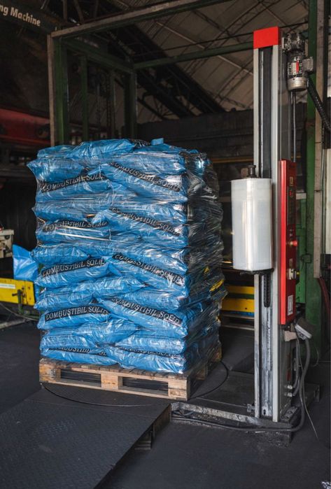 COCS petrolier BRICHETE cocs  cu putere calorica ridicată