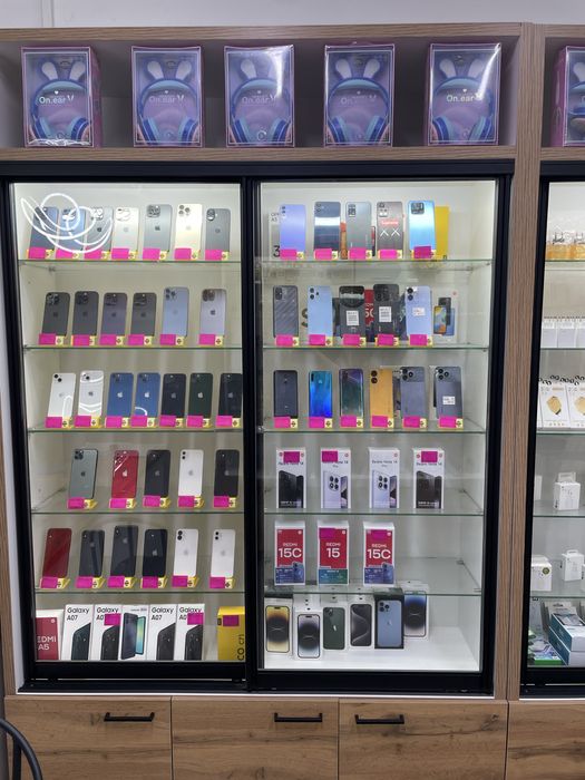 Продам айфон хорошие