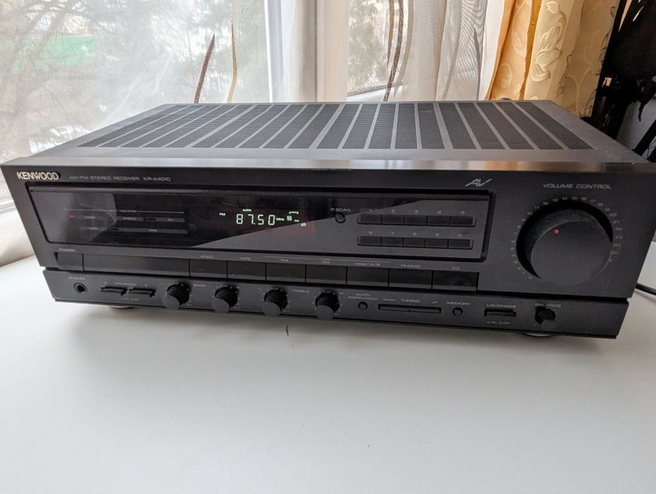 Amplituner Kenwood KR-A4010
