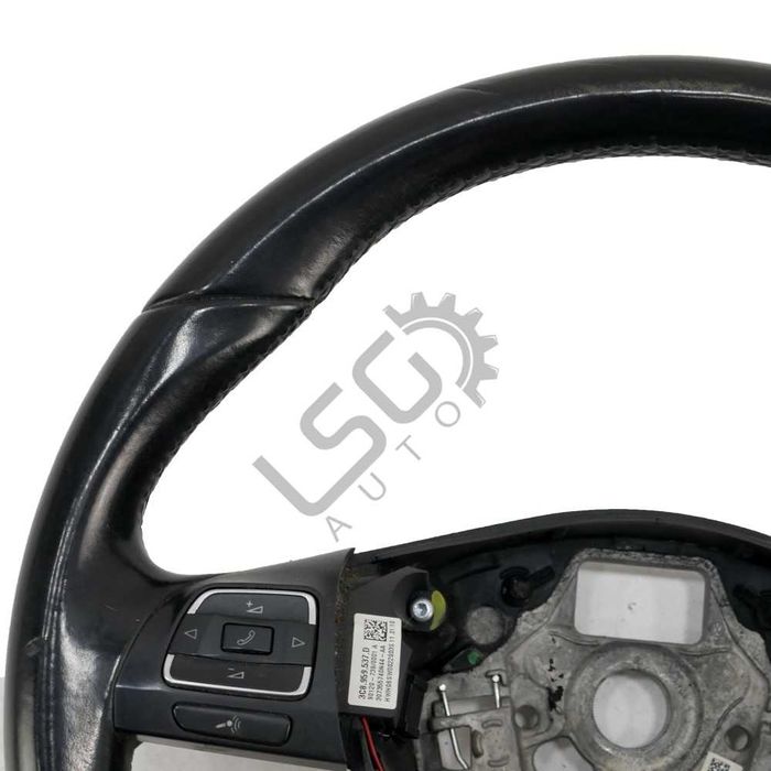 Волан Volkswagen Golf VI 2008-2016 ID: 151802