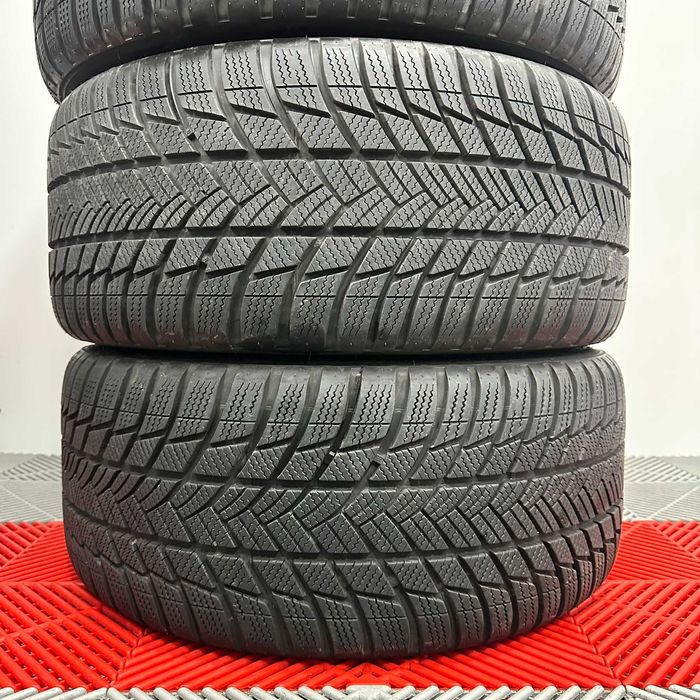 Jante Audi TT  TVA19% iarna 245 40 R18