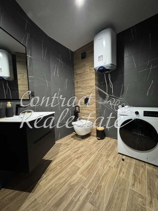 Дава се под наем Двустаен апартамент в Варна, Колхозен пазар - 60 кв.м за 688.5 € - Снимка #10