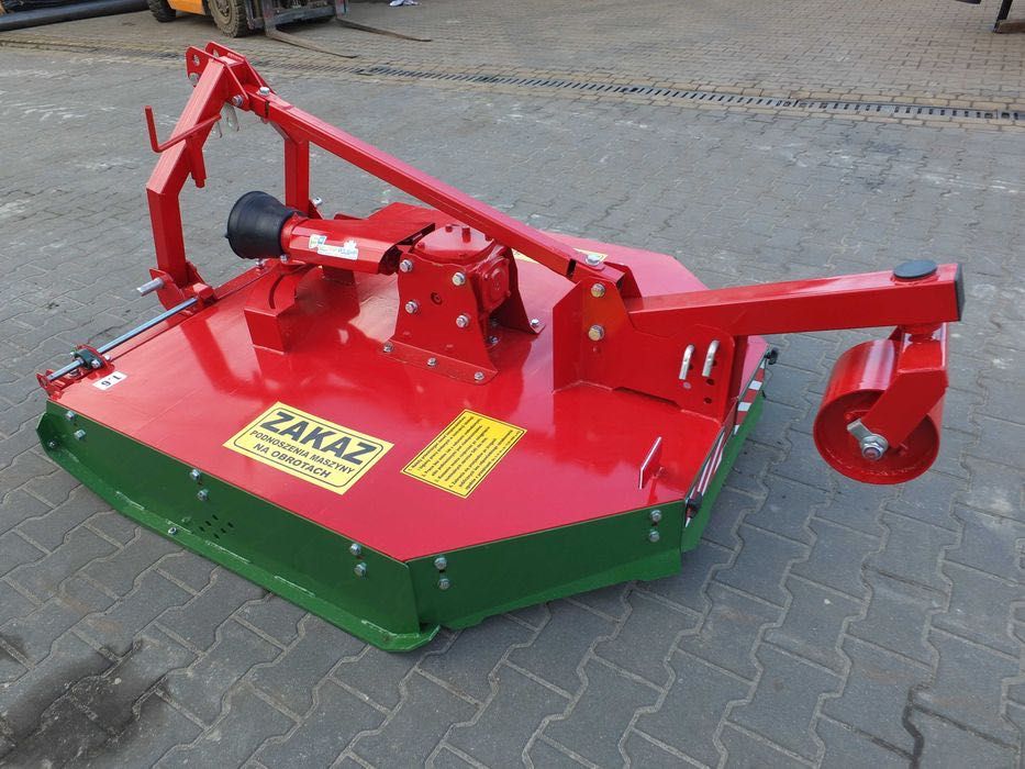 Косачка мулчер професионална