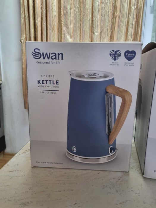 Тостер  SWAN оригинален.