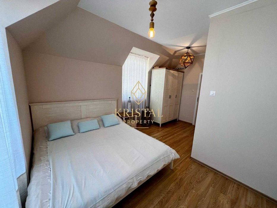 Продава се Тристаен апартамент в к.к. Слънчев бряг - 91 кв.м за 1418 €/кв.м - Снимка #8