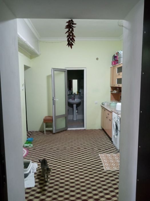 1 хонали квартира Сотилади Новастройка Горгаз