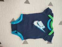 Бебешко боди Nike 3-6 M