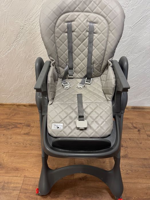 Столче за хранене