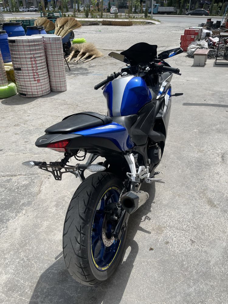 Matasikil  sotiladi 350kb