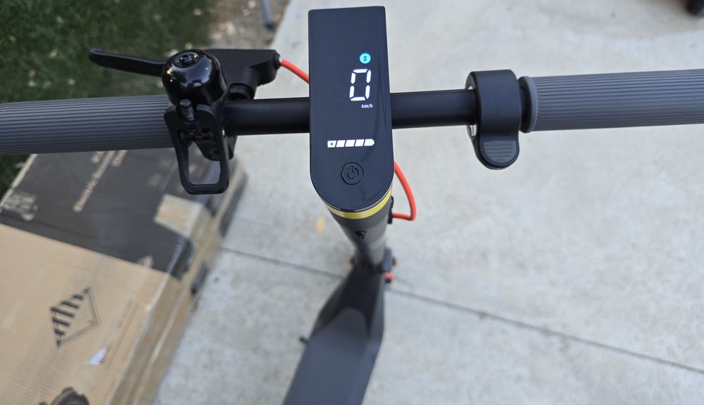 Trotineta Xiaomi 4 Lite (2nd Gen)