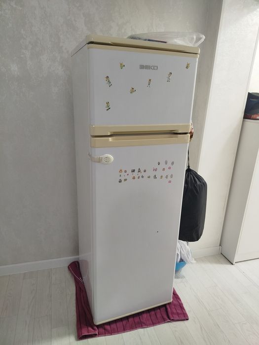 холодильник BEKO