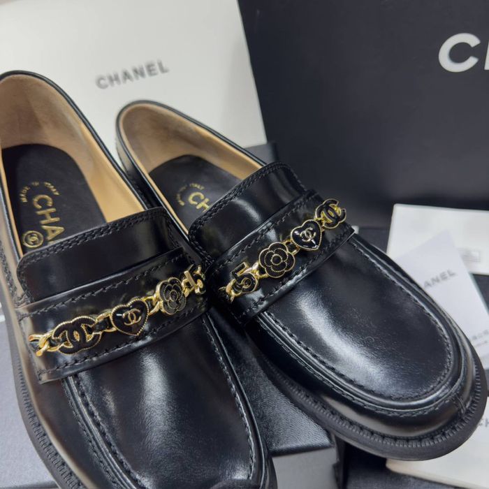 Mocasini Chanel 35-42