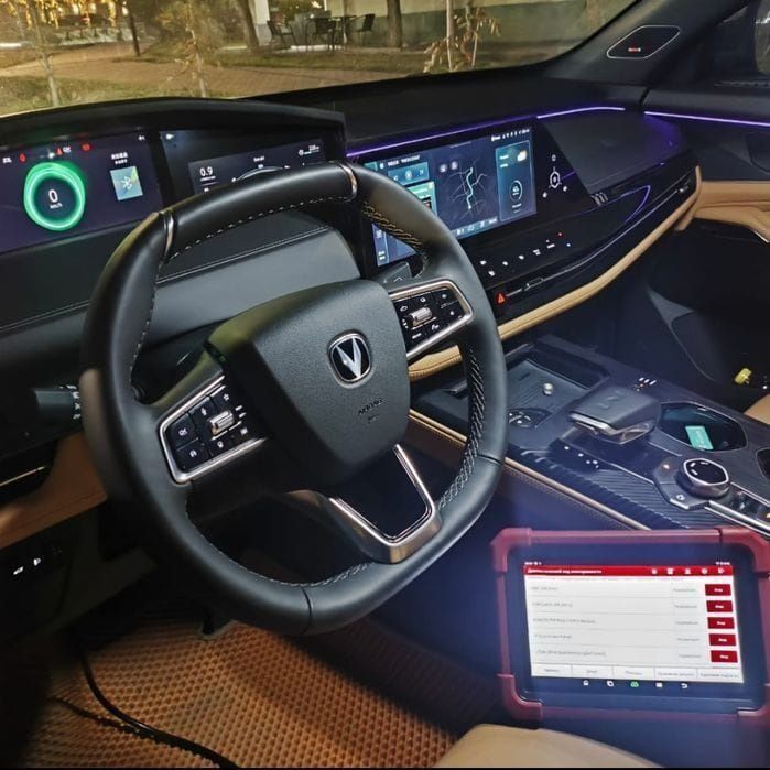 АвтоЭлектрик на выезд... 24/7. Компьютерная диагностика