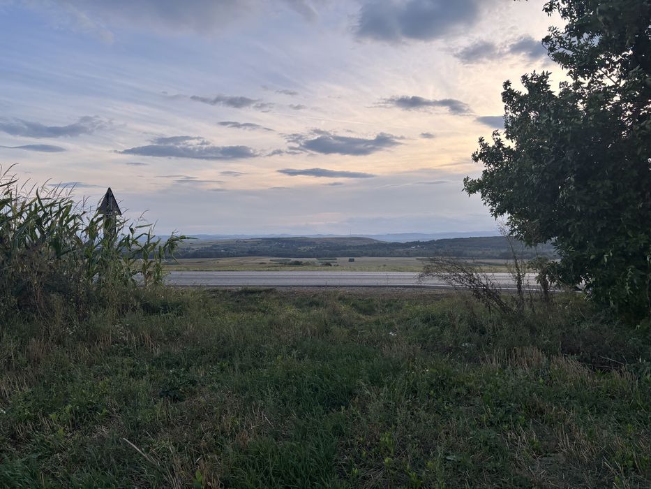 Teren Maritei intravilan