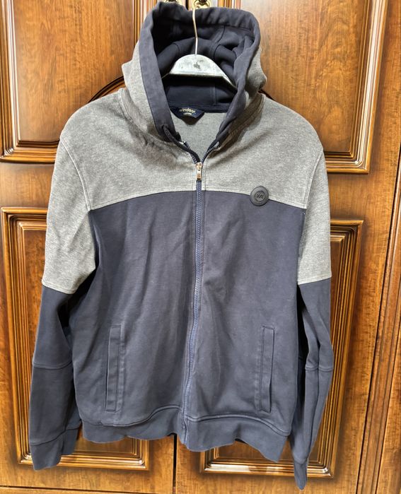 Мужская спортивка верх.