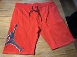 Nike Jordan мъжки памучни шорти Nike