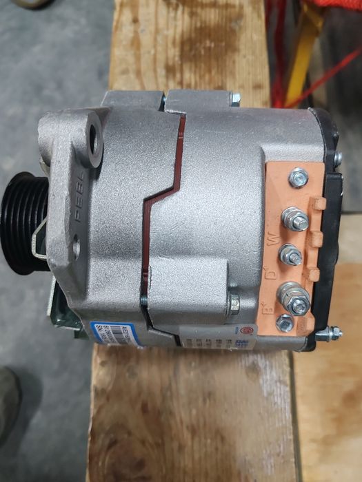 Генератор шахман